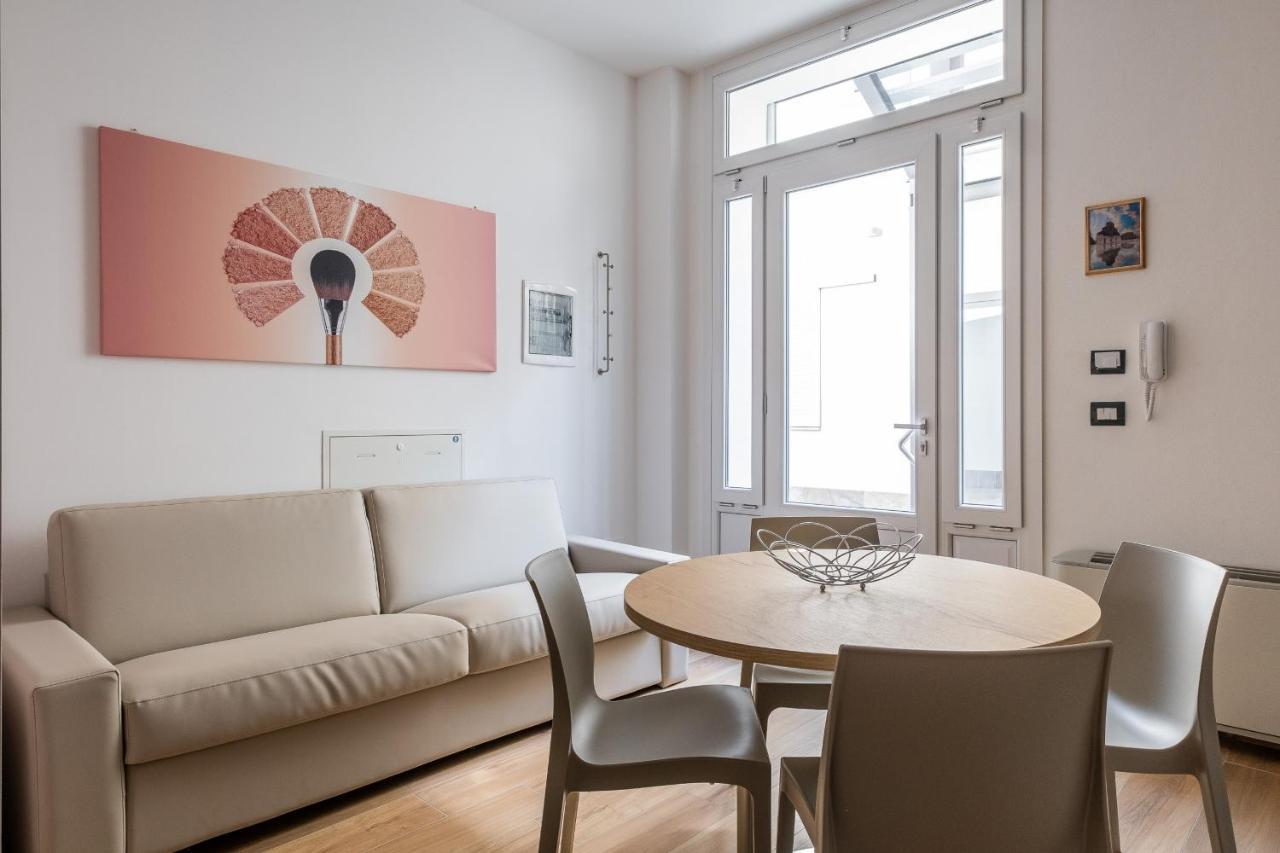 Giorgi Design Homes II By Wonderful Italy Болоня Екстериор снимка