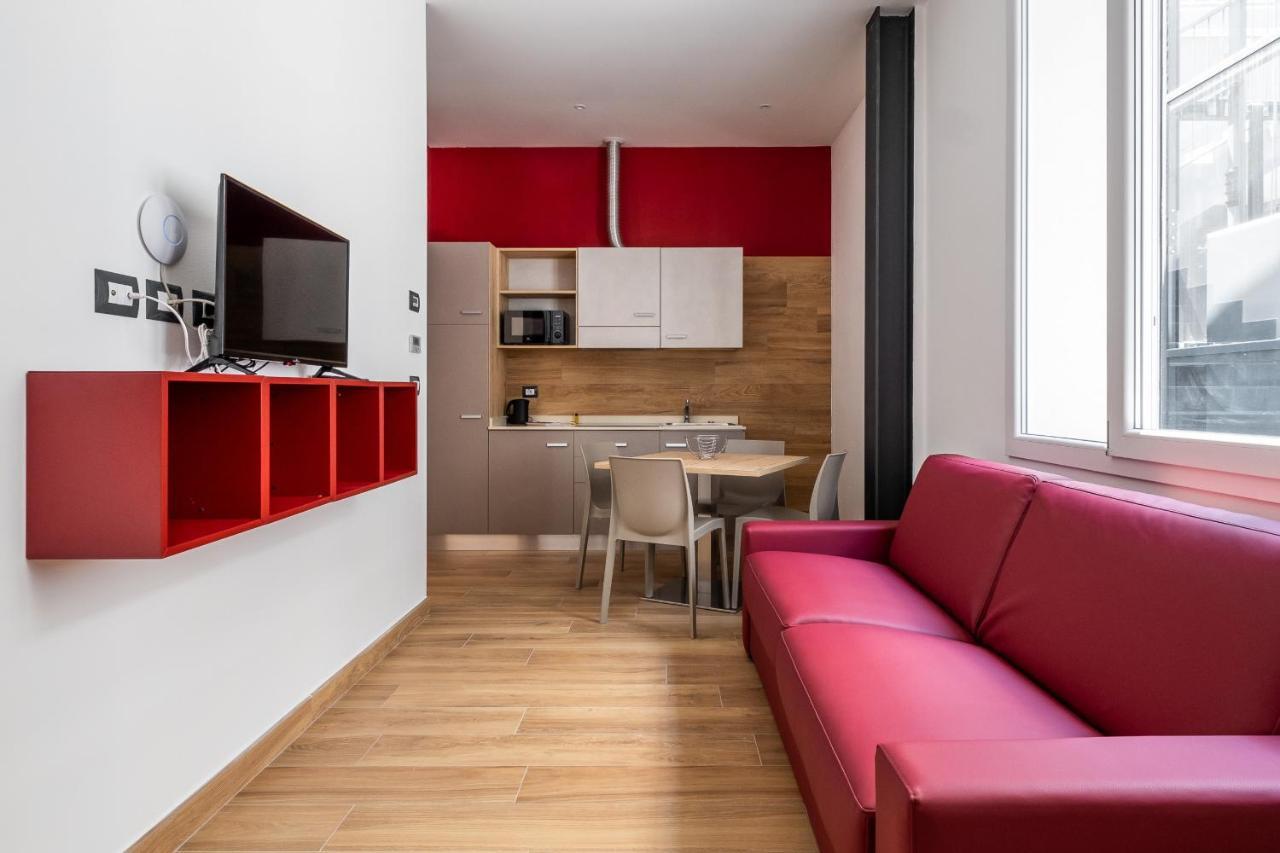 Giorgi Design Homes II By Wonderful Italy Болоня Екстериор снимка