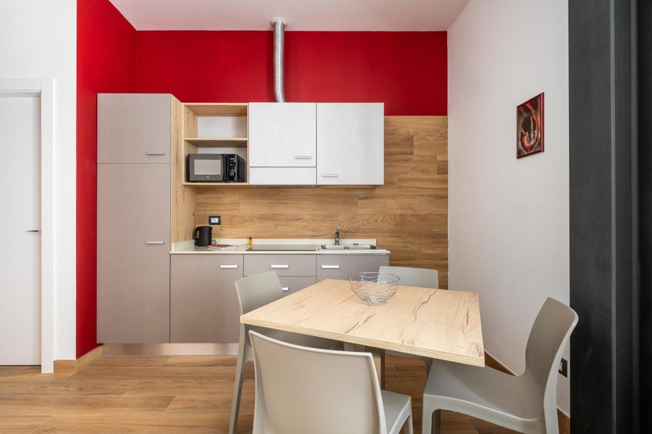 Giorgi Design Homes II By Wonderful Italy Болоня Екстериор снимка