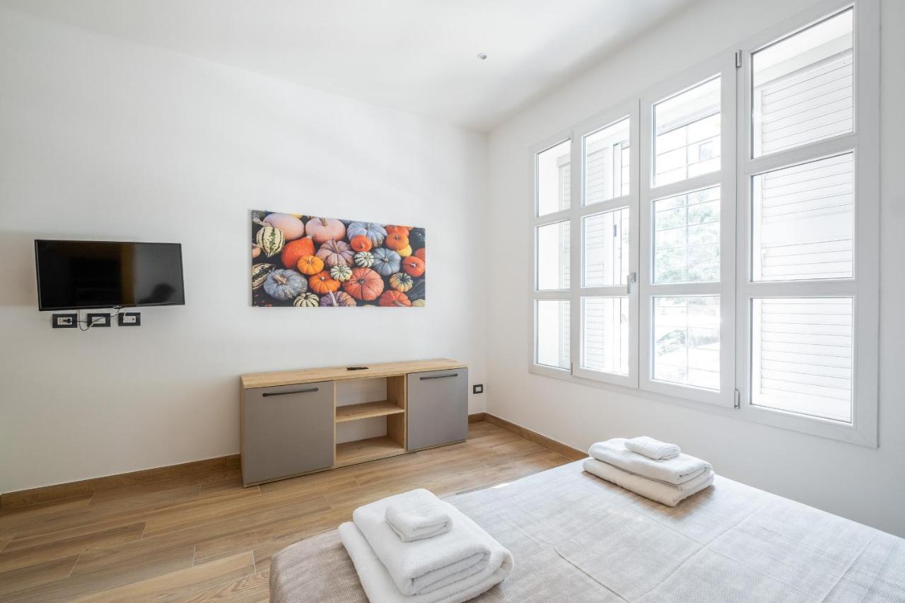 Giorgi Design Homes II By Wonderful Italy Болоня Екстериор снимка