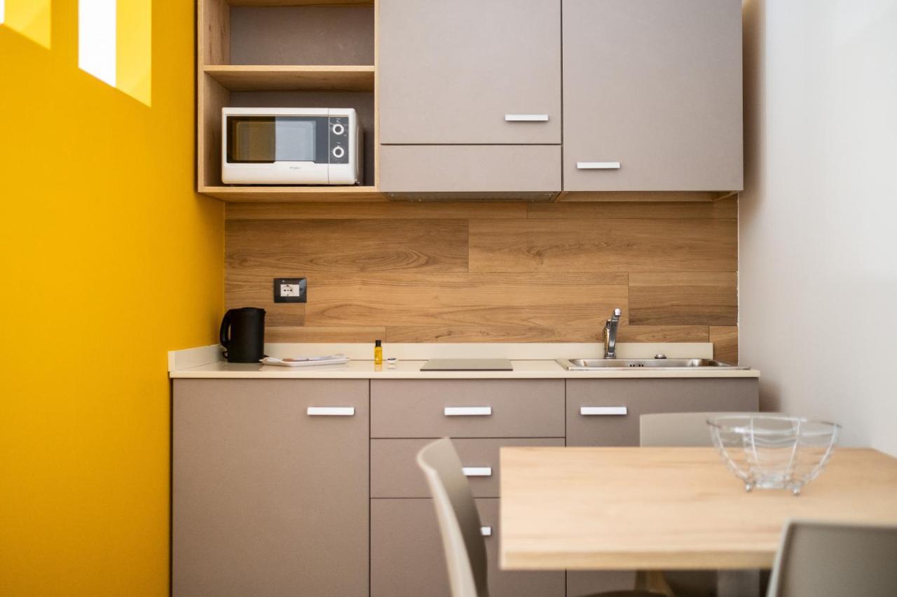 Giorgi Design Homes II By Wonderful Italy Болоня Екстериор снимка