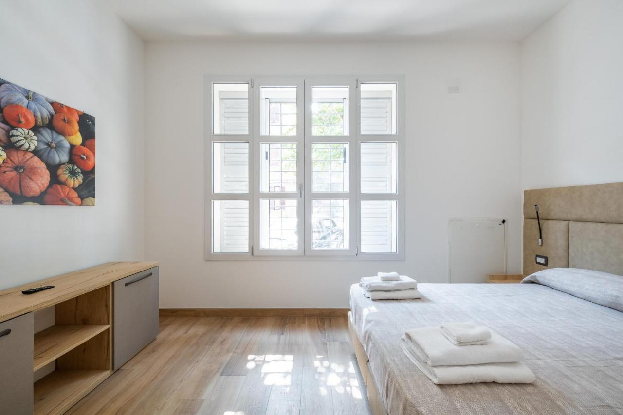 Giorgi Design Homes II By Wonderful Italy Болоня Екстериор снимка