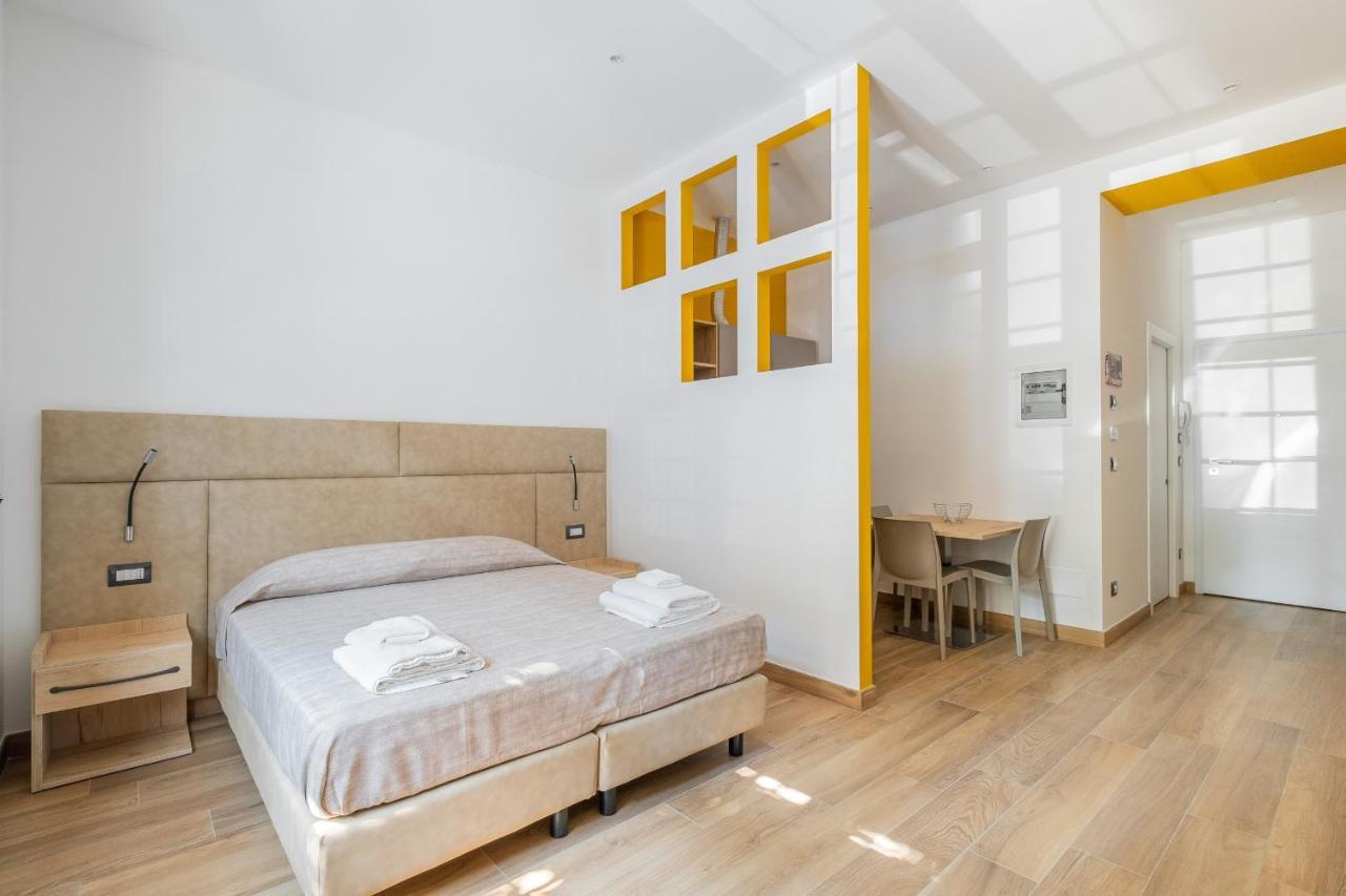 Giorgi Design Homes II By Wonderful Italy Болоня Екстериор снимка