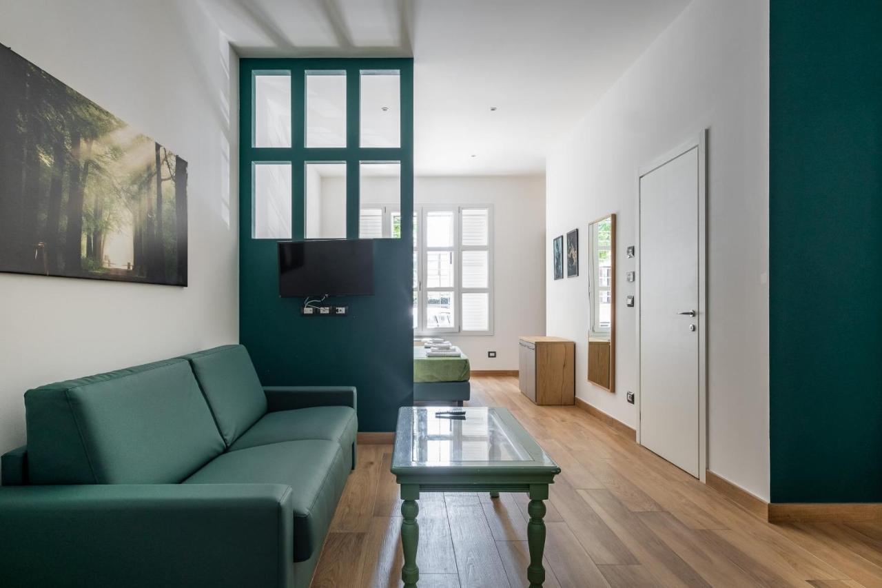 Giorgi Design Homes II By Wonderful Italy Болоня Екстериор снимка