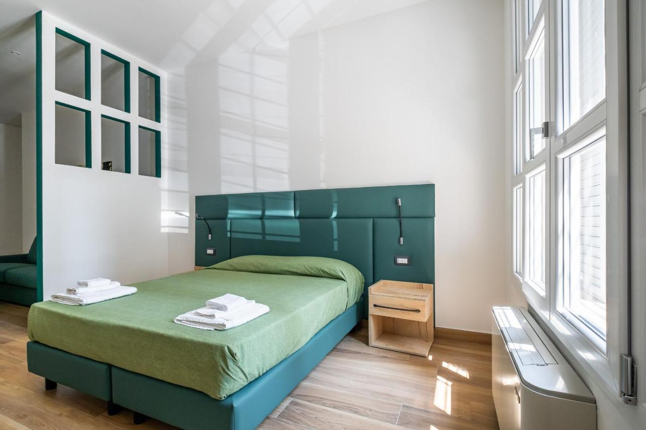Giorgi Design Homes II By Wonderful Italy Болоня Екстериор снимка