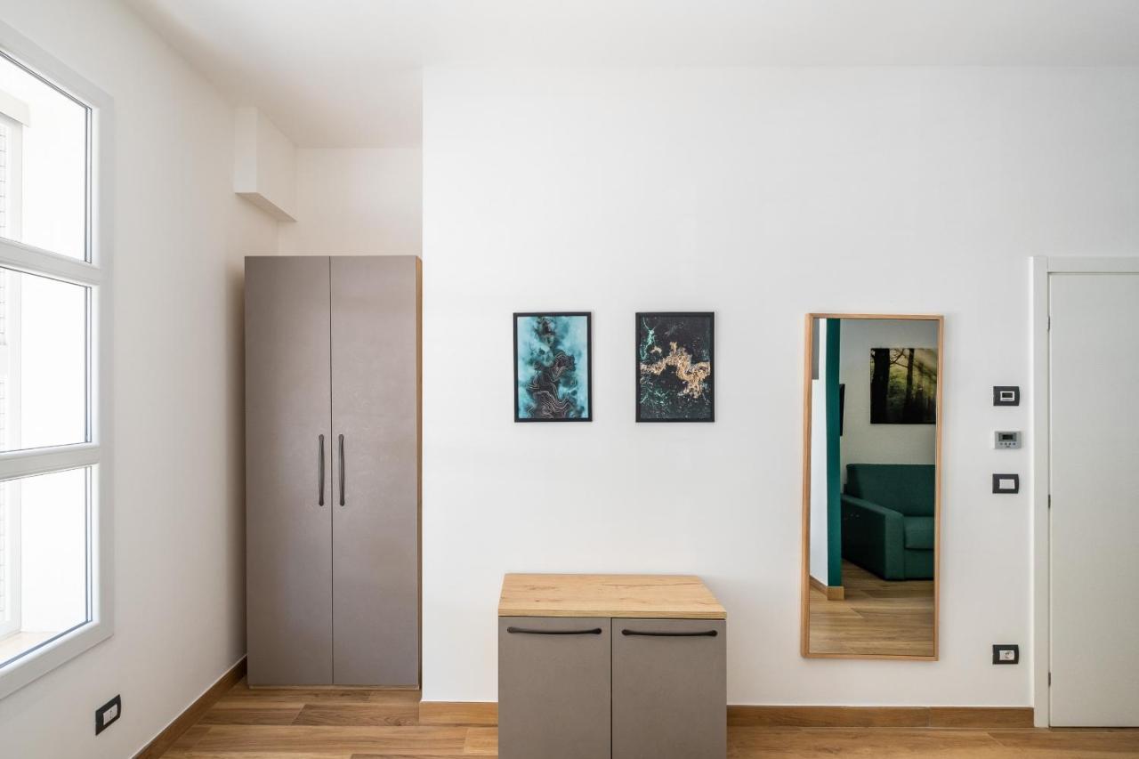 Giorgi Design Homes II By Wonderful Italy Болоня Екстериор снимка