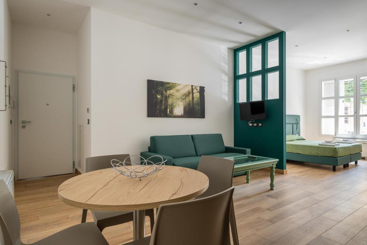 Giorgi Design Homes II By Wonderful Italy Болоня Екстериор снимка