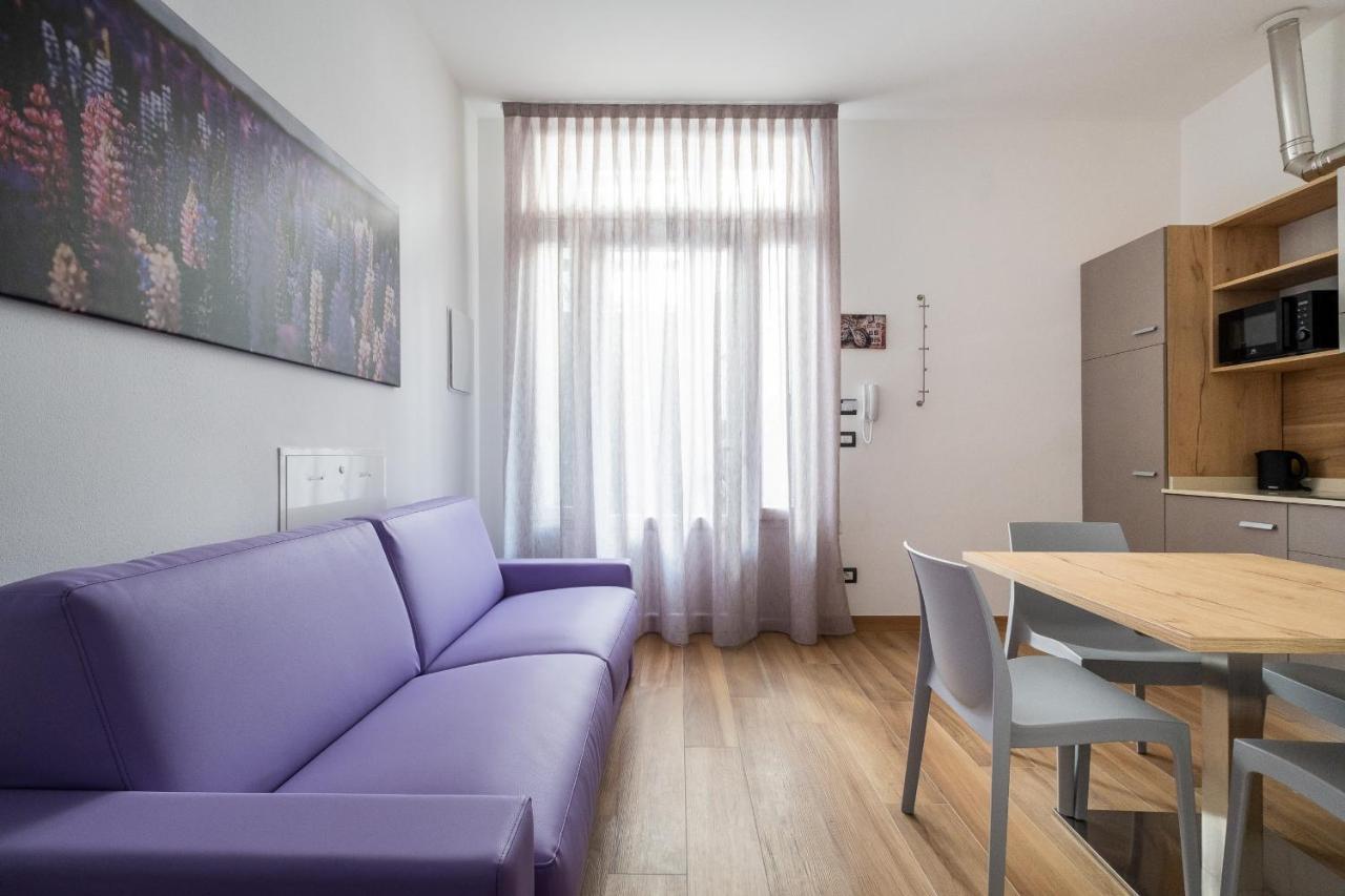 Giorgi Design Homes II By Wonderful Italy Болоня Екстериор снимка