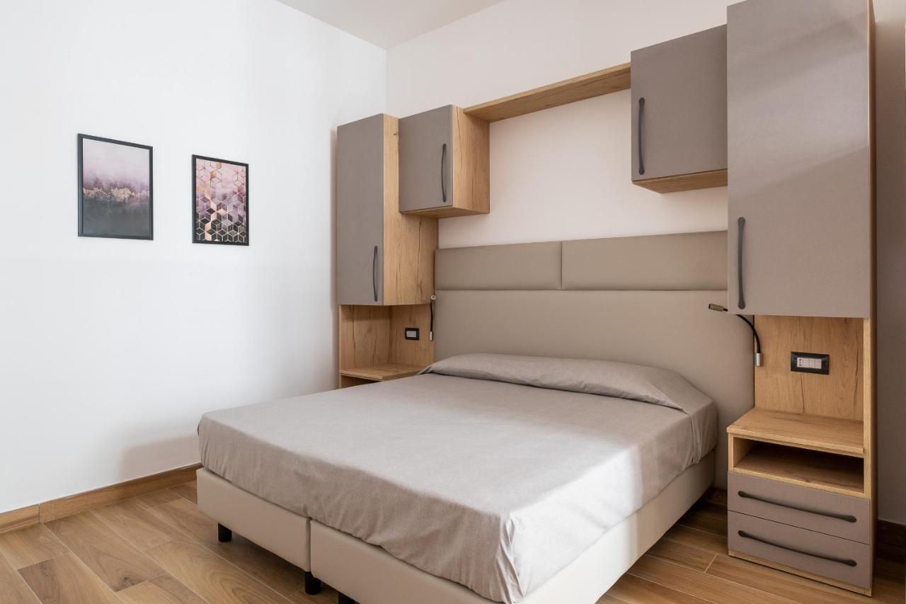 Giorgi Design Homes II By Wonderful Italy Болоня Екстериор снимка