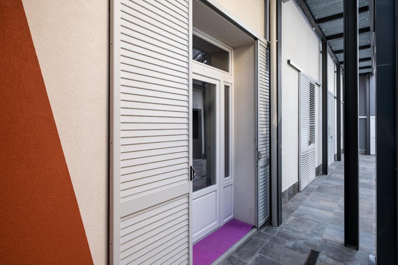 Giorgi Design Homes II By Wonderful Italy Болоня Екстериор снимка