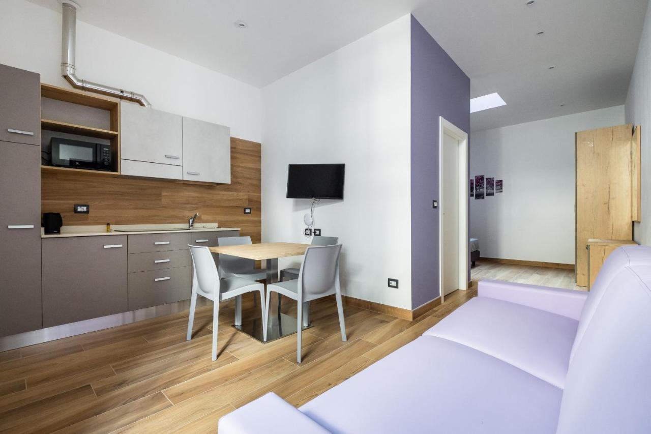 Giorgi Design Homes II By Wonderful Italy Болоня Екстериор снимка