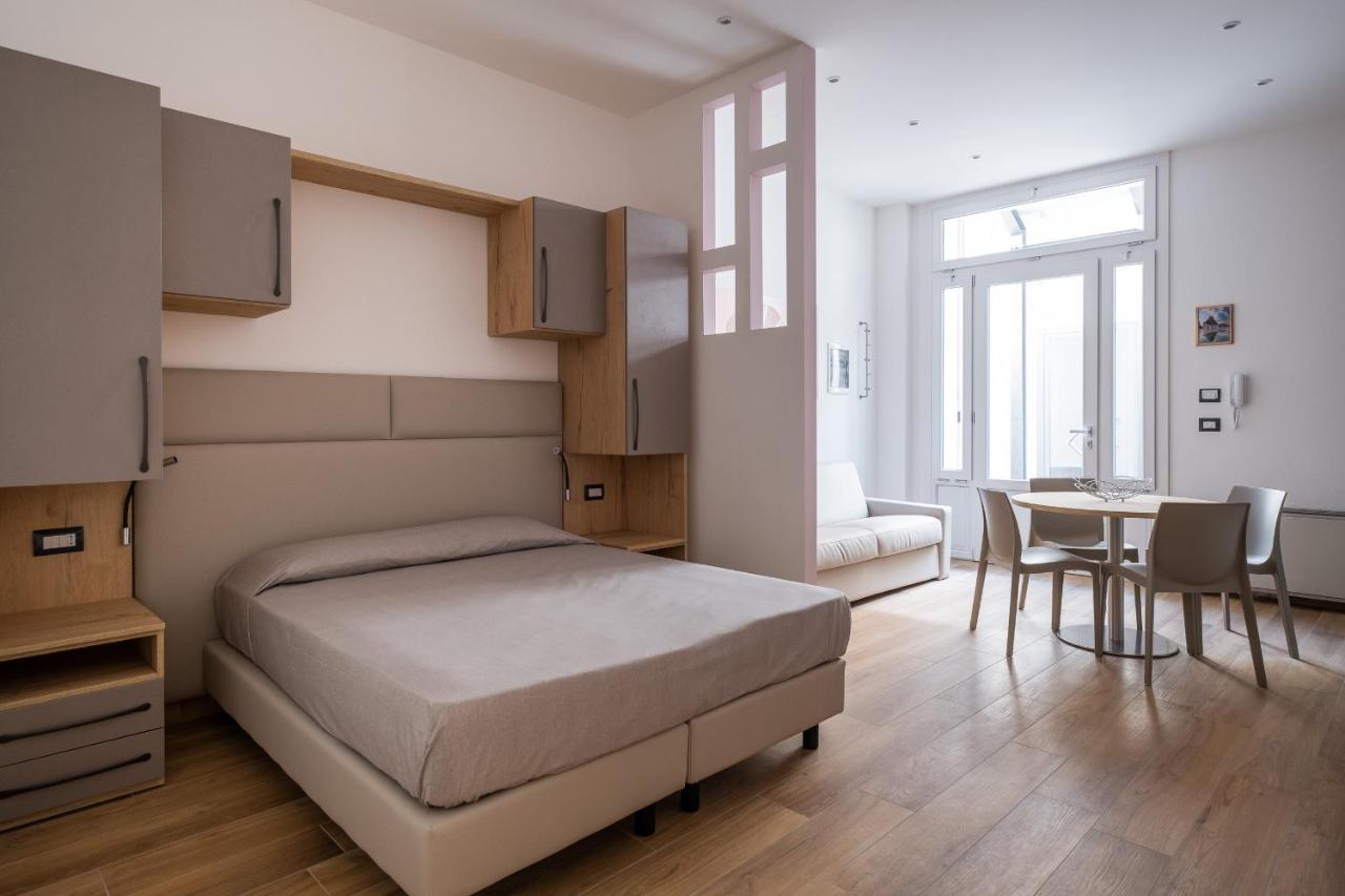 Giorgi Design Homes II By Wonderful Italy Болоня Екстериор снимка