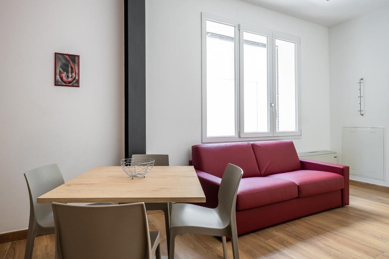 Giorgi Design Homes II By Wonderful Italy Болоня Екстериор снимка