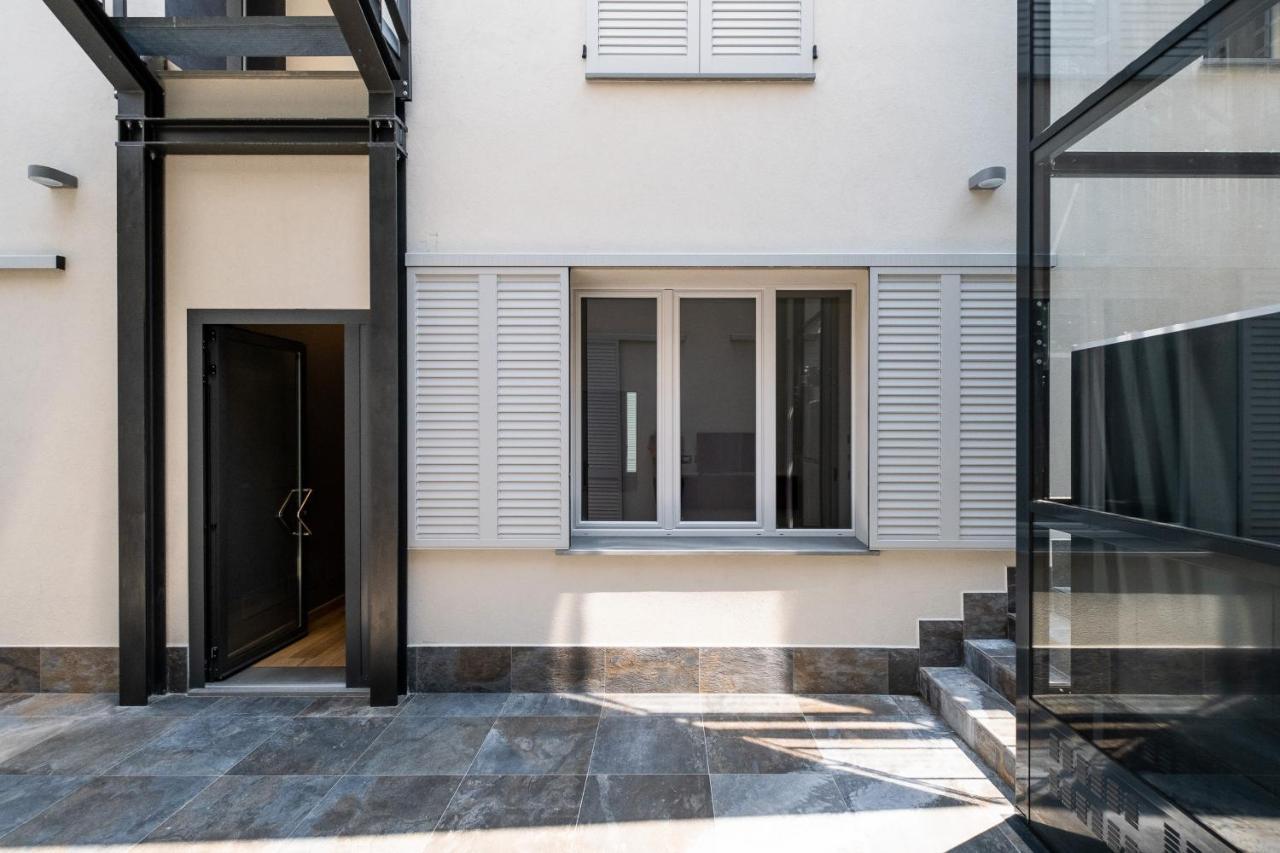 Giorgi Design Homes II By Wonderful Italy Болоня Екстериор снимка