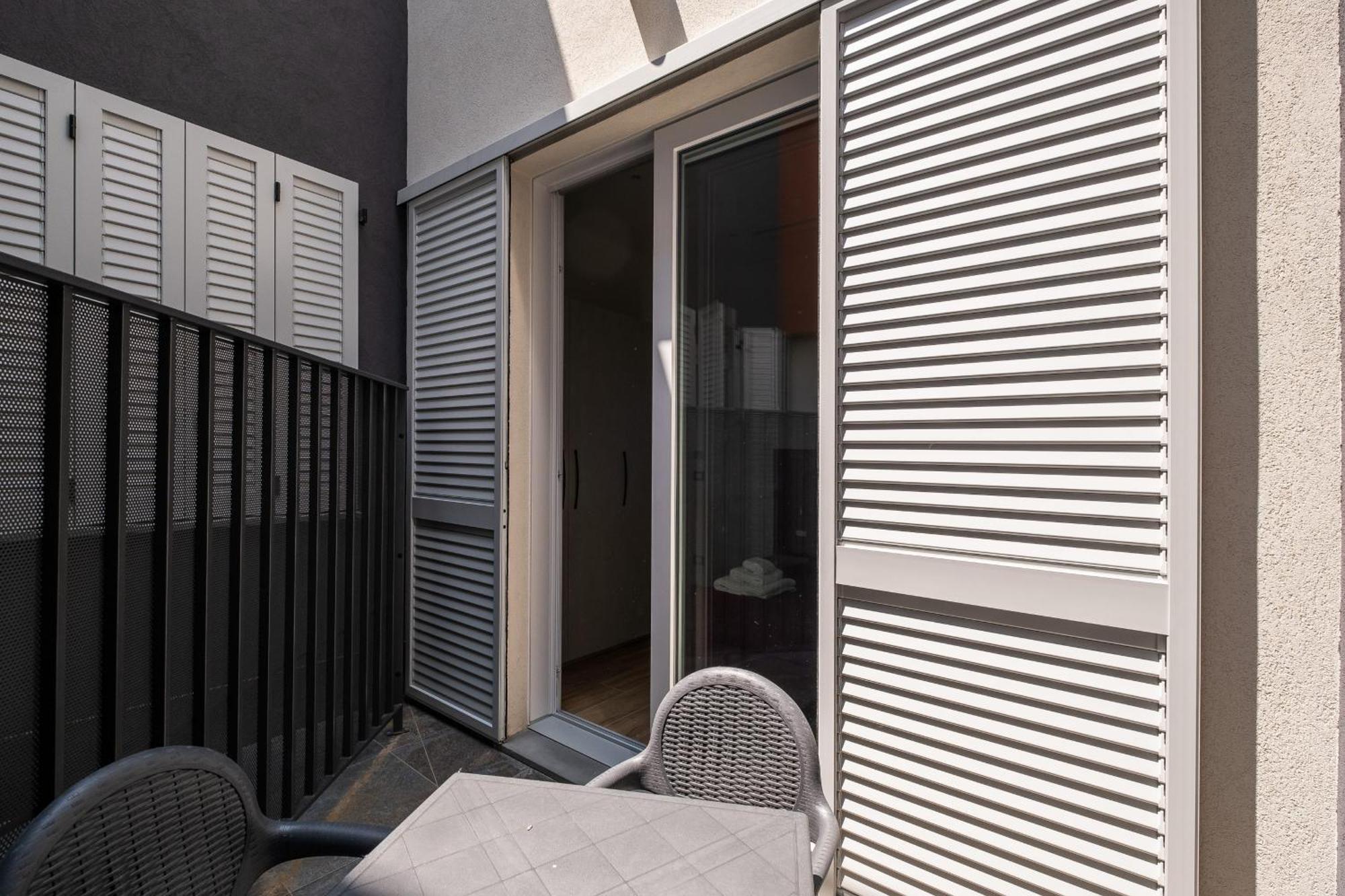Giorgi Design Homes II By Wonderful Italy Болоня Екстериор снимка