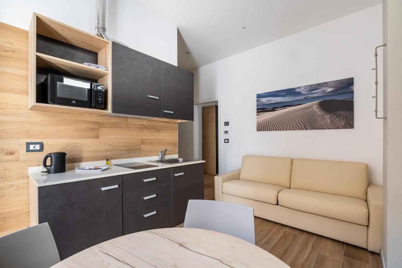 Giorgi Design Homes II By Wonderful Italy Болоня Екстериор снимка