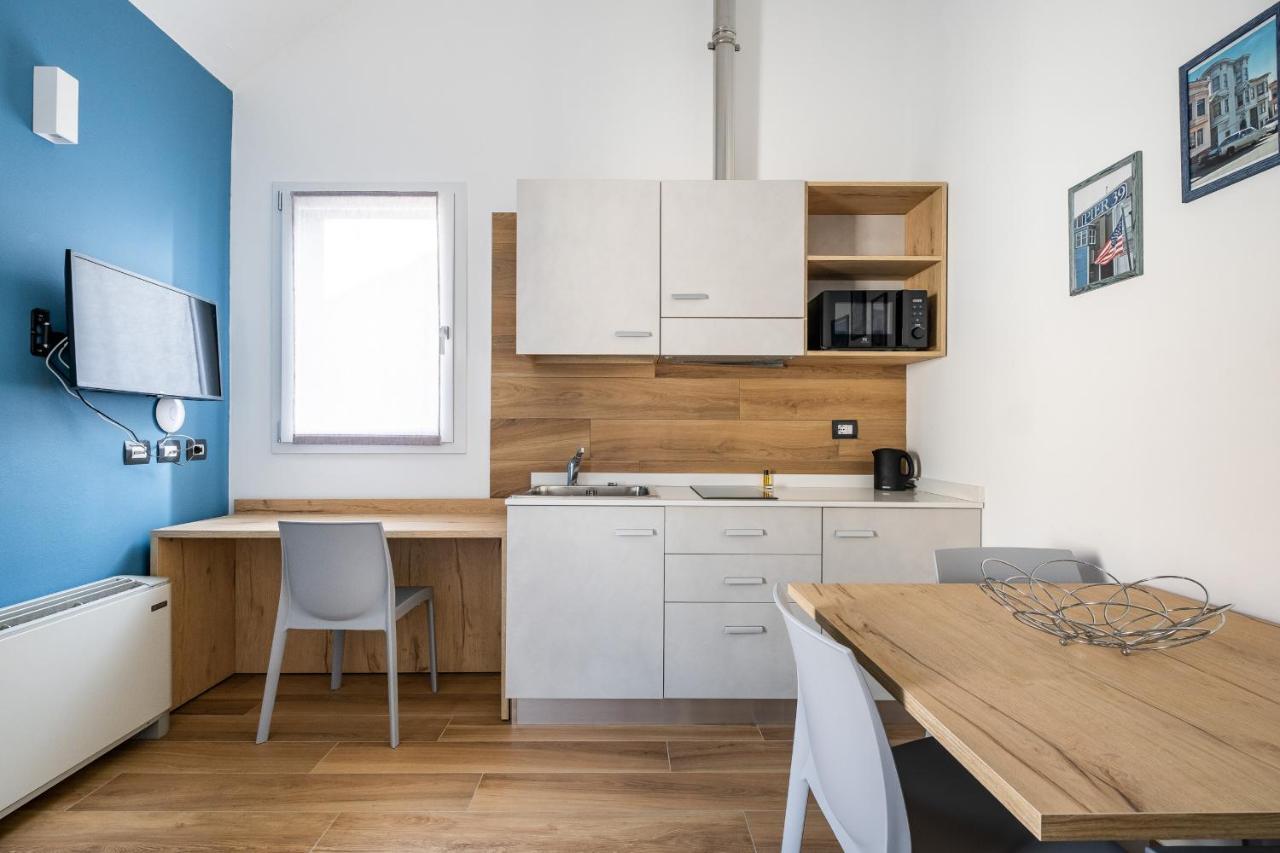 Giorgi Design Homes II By Wonderful Italy Болоня Екстериор снимка