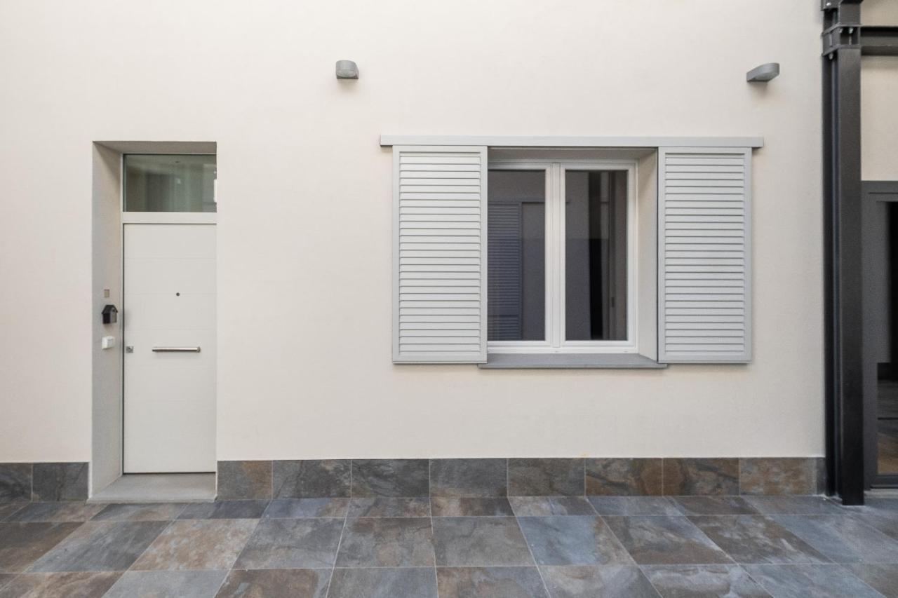 Giorgi Design Homes II By Wonderful Italy Болоня Екстериор снимка