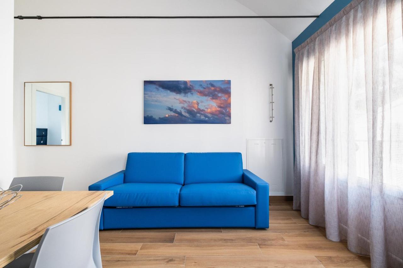 Giorgi Design Homes II By Wonderful Italy Болоня Екстериор снимка