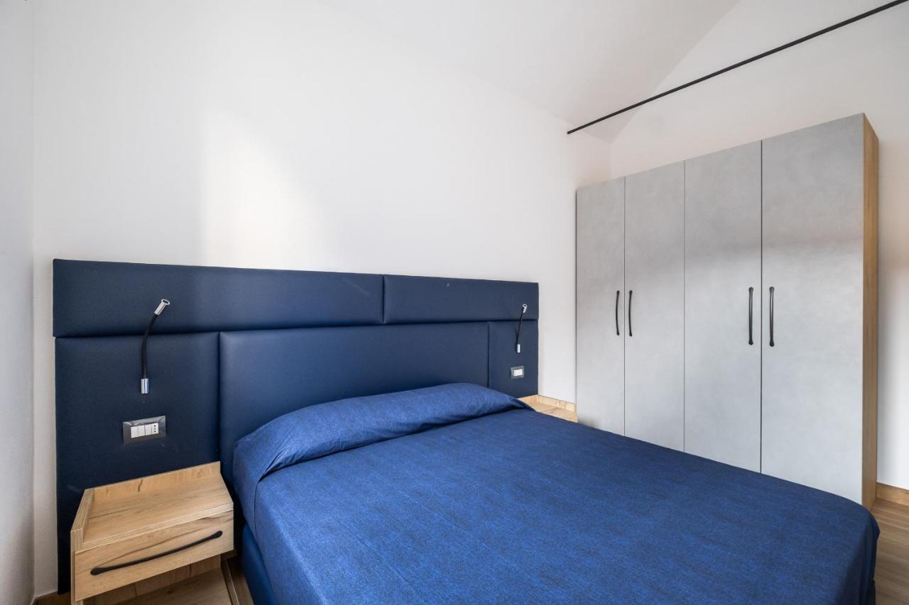 Giorgi Design Homes II By Wonderful Italy Болоня Екстериор снимка