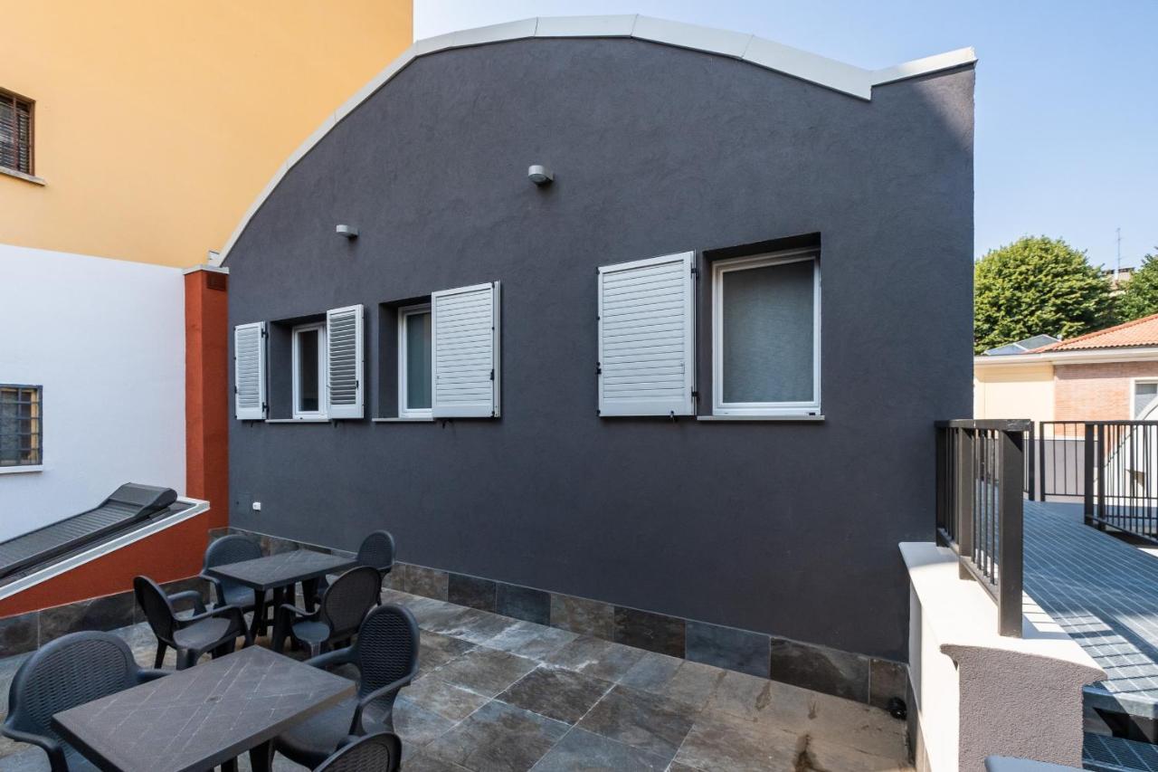 Giorgi Design Homes II By Wonderful Italy Болоня Екстериор снимка