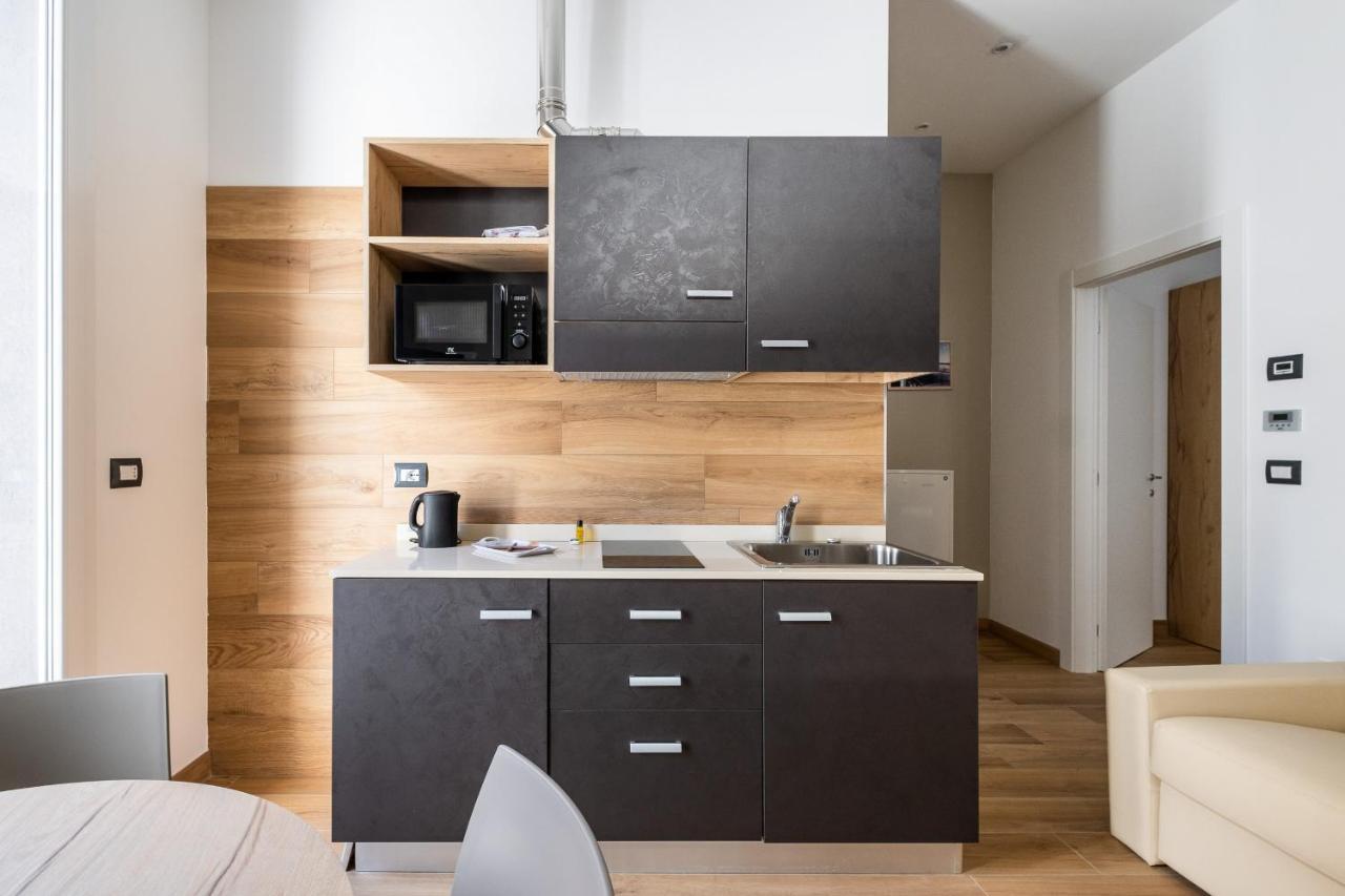 Giorgi Design Homes II By Wonderful Italy Болоня Екстериор снимка