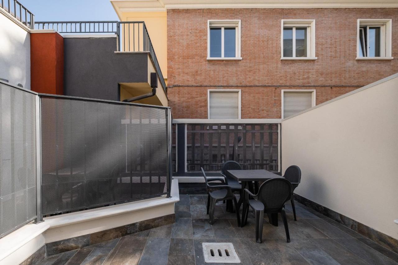 Giorgi Design Homes II By Wonderful Italy Болоня Екстериор снимка