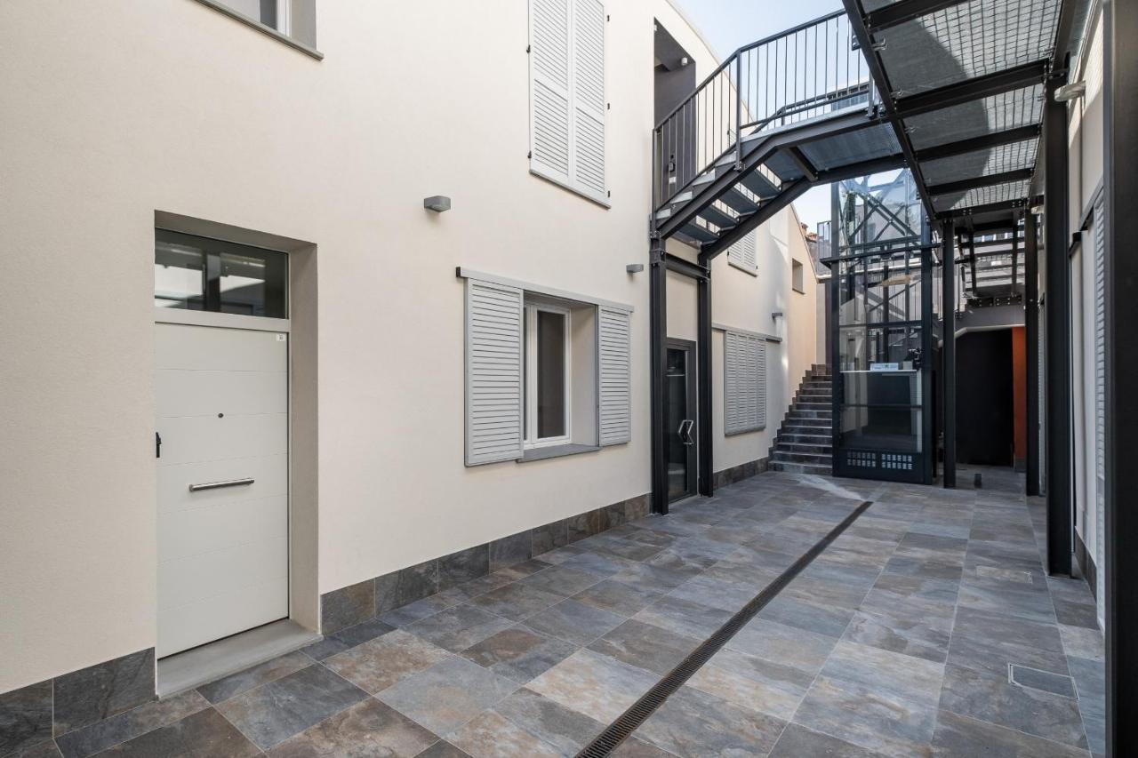 Giorgi Design Homes II By Wonderful Italy Болоня Екстериор снимка