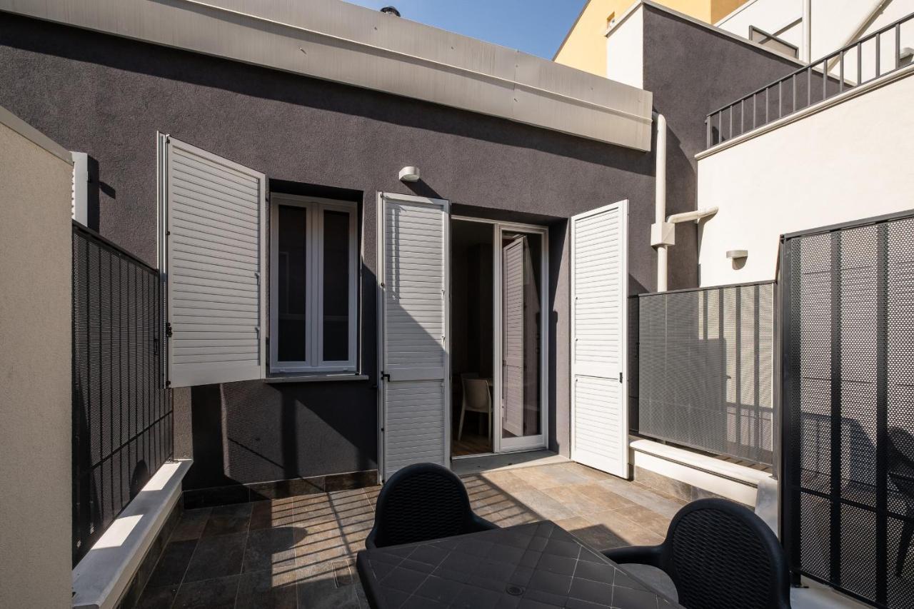 Giorgi Design Homes II By Wonderful Italy Болоня Екстериор снимка
