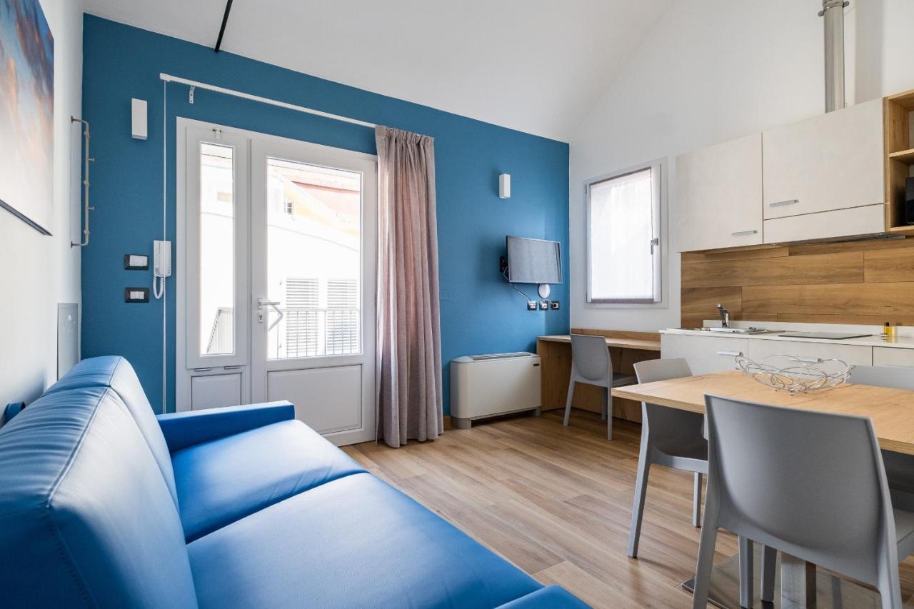 Giorgi Design Homes II By Wonderful Italy Болоня Екстериор снимка