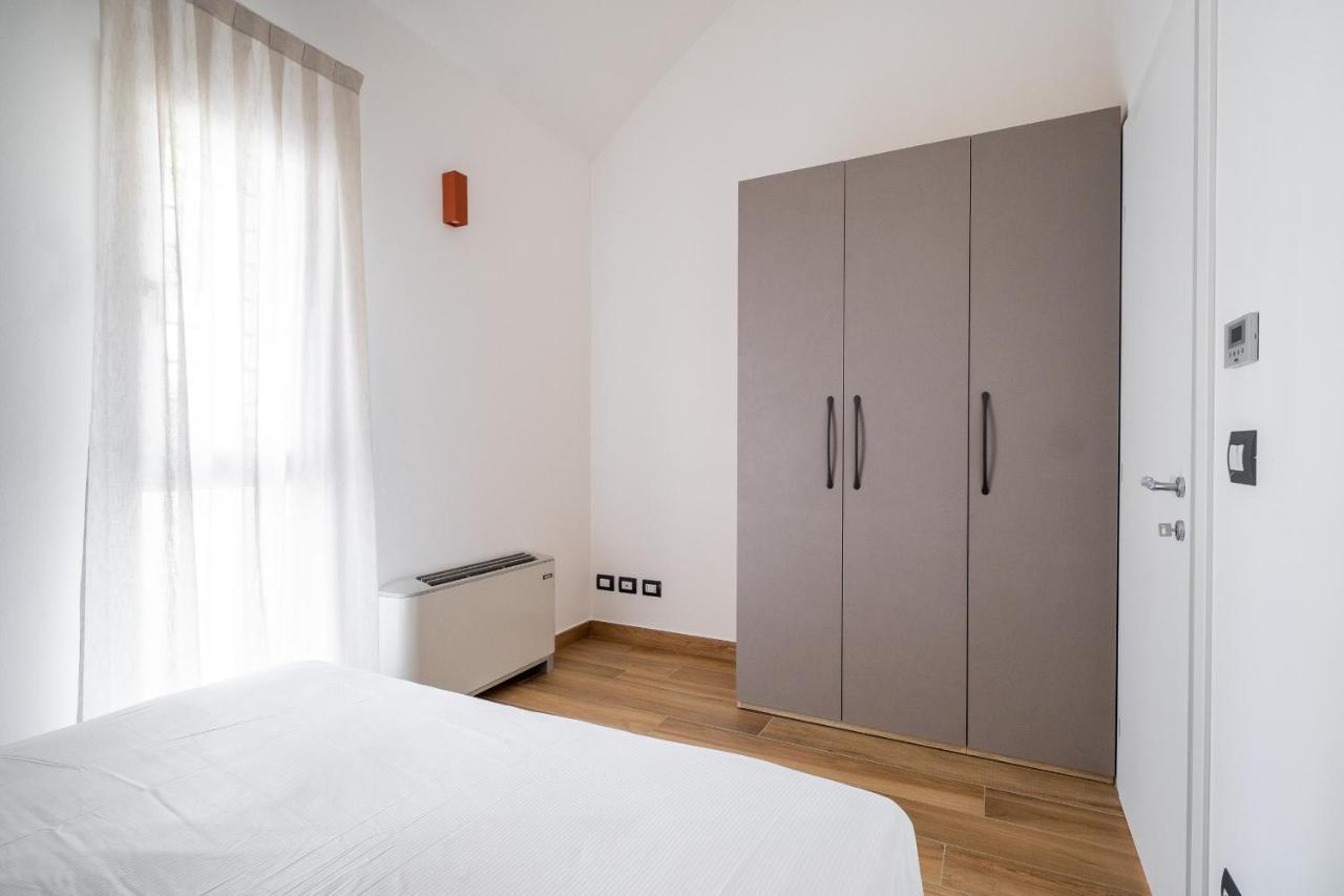 Giorgi Design Homes II By Wonderful Italy Болоня Екстериор снимка